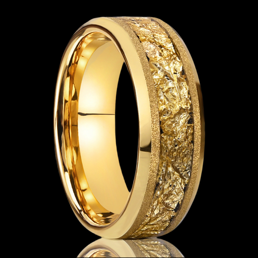 Gold Rush
