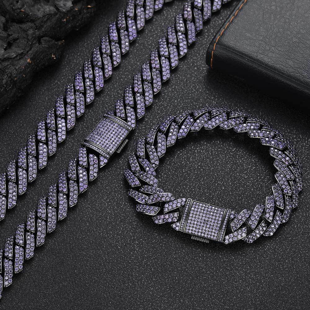 Viper Cuban Link Chain