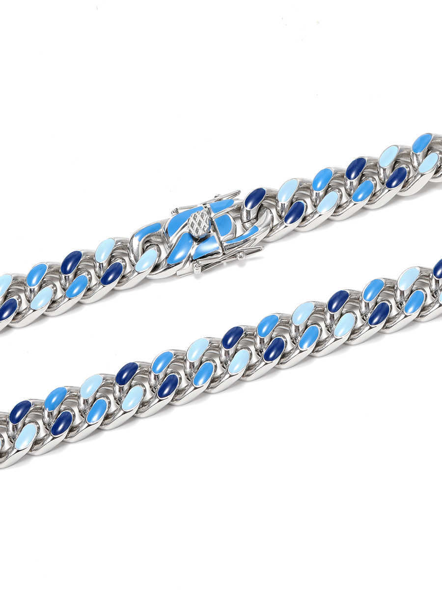 Ozean Cuban Chain