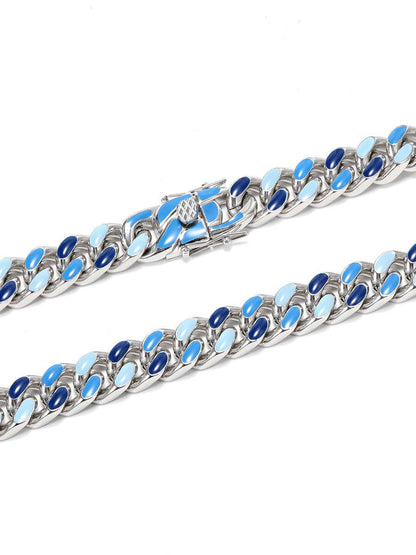 Ozean Cuban Chain