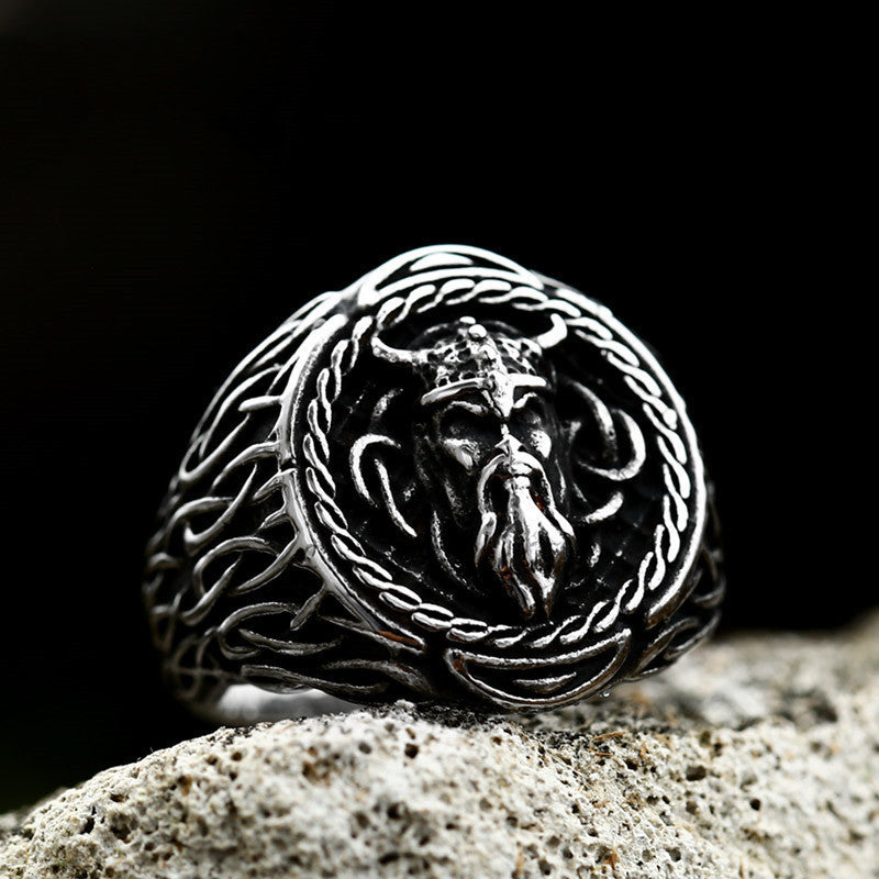 Odin Ring