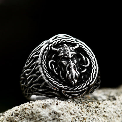 Odin Ring