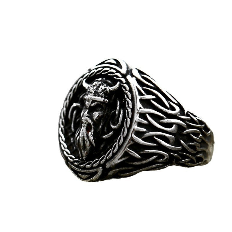 Odin Ring