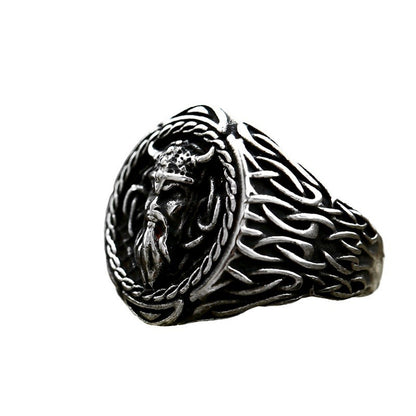 Odin Ring