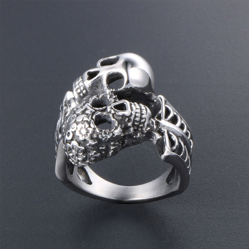 Skeleton Love
