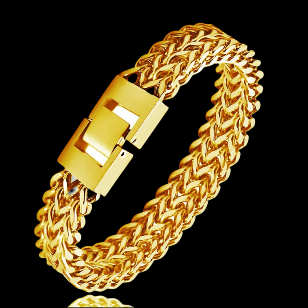 18K Kettenarmband