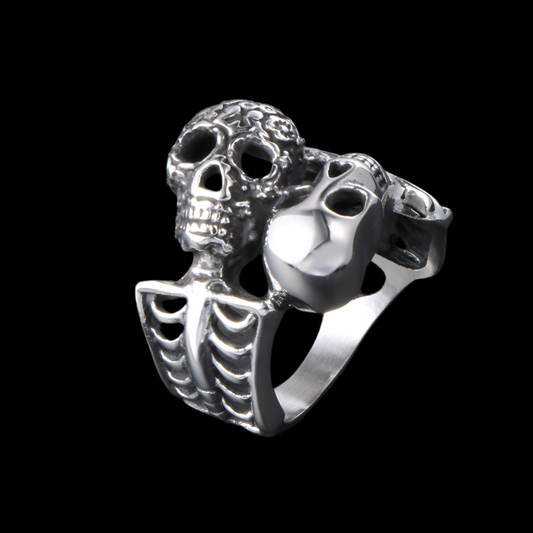 Skeleton Love