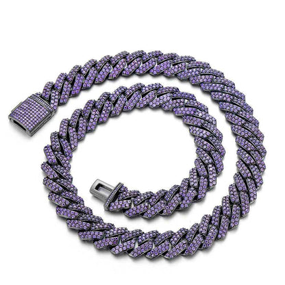 Viper Cuban Link Chain